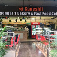 Shree Ganeshji's Iyengar Bakery & Restaurant Sets Sights on International Markets