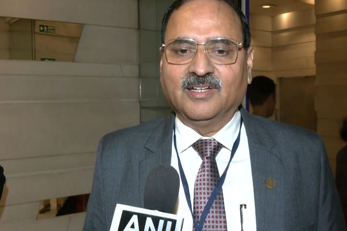 ONGC exploring rare earth minerals to boost India's energy security and sustainability: Director Exploration