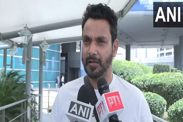 "Rahul Gandhi can see only PM Modi in his dreams": Shiv Sena MP Dhairyasheel Mane