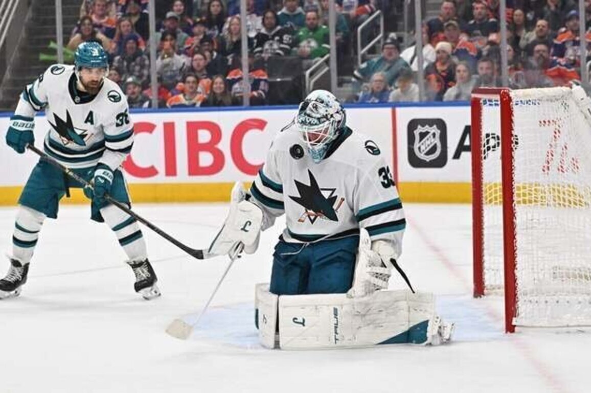 Slumping Sharks plot to end to Sabres' road success