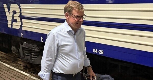 Russia responds to German claims of affront
