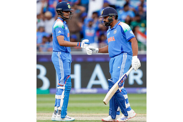 Robin Uthappa on Shubman Gill's ODI captaincy, says 'Rohit will be 41 by 2027 World Cup'