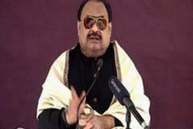 MQM to observe pak's I-Day as 'Black Day'