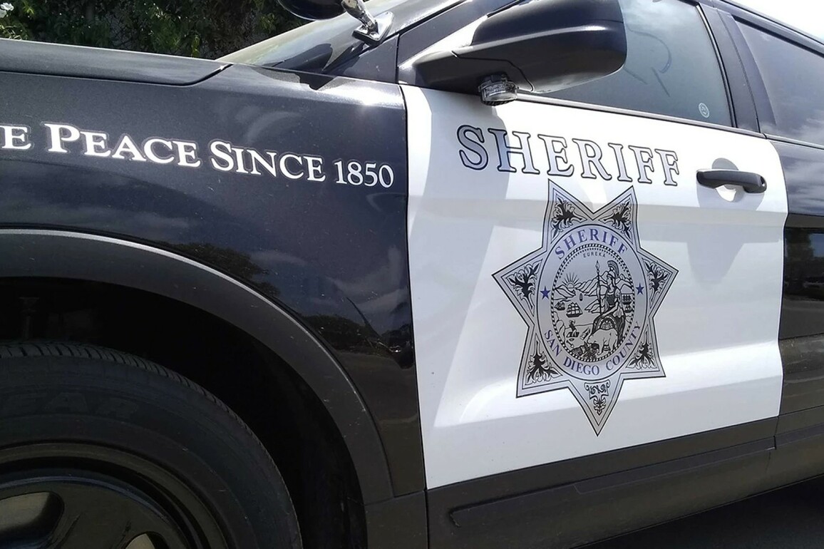 Man, 24, stabbed to death in San Marcos identified as Kaleb Swed