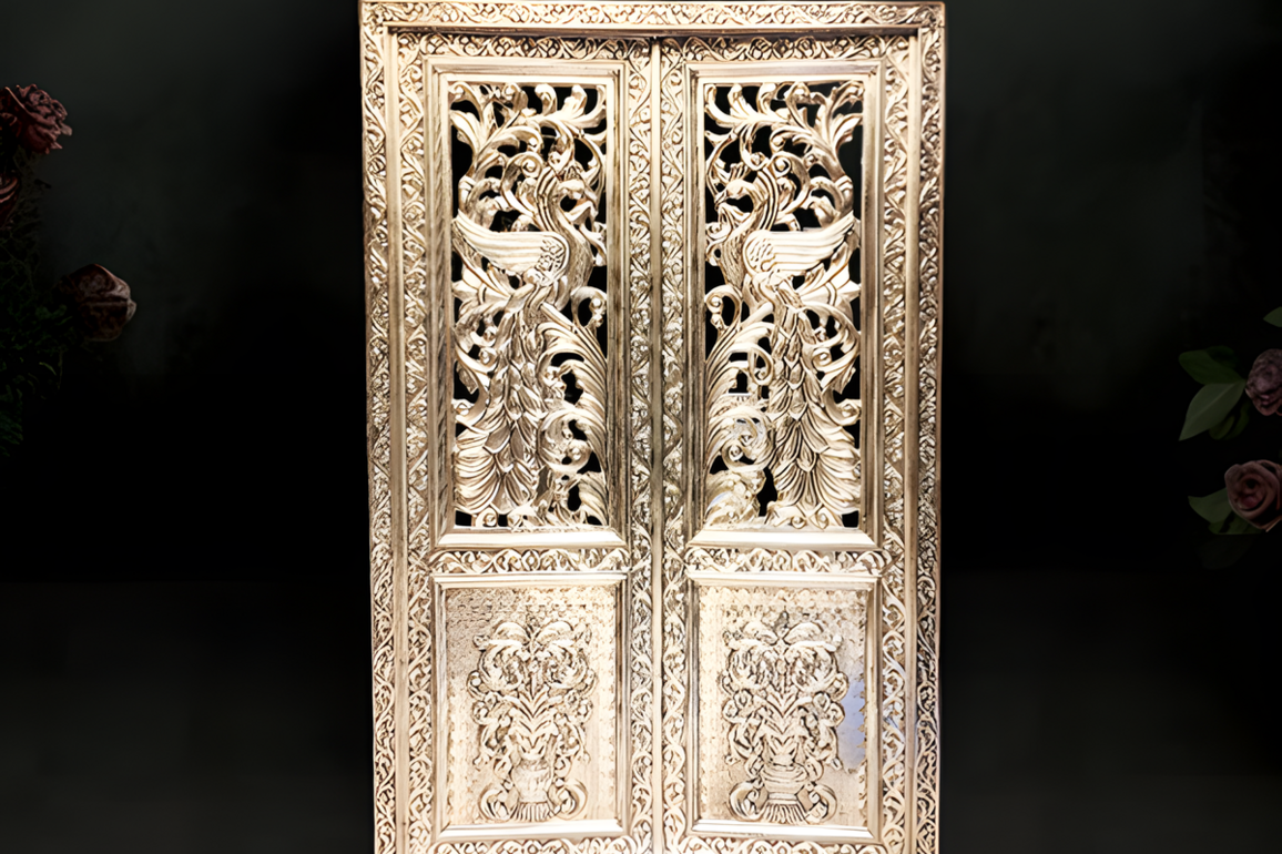 From Silver to Smart Investment: How Eternal Handicrafts Is Turning Royal Elegance into a Modern Asset