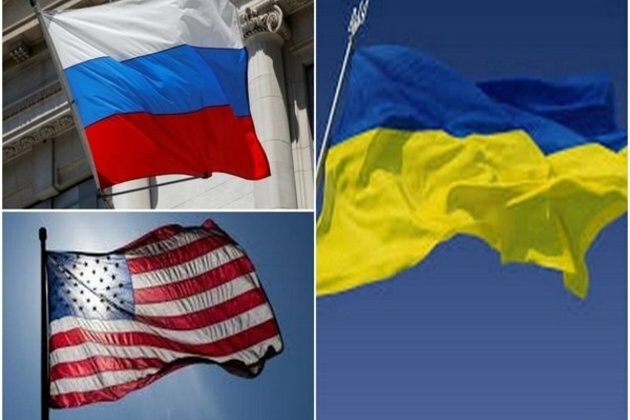 US intelligence points to possible Russian false-flag operation in Ukraine