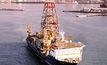 Good times roll for Transocean