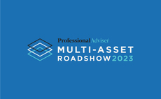 Multi-Asset Roadshow 2023: Last chance for Cardiff, Bristol, London