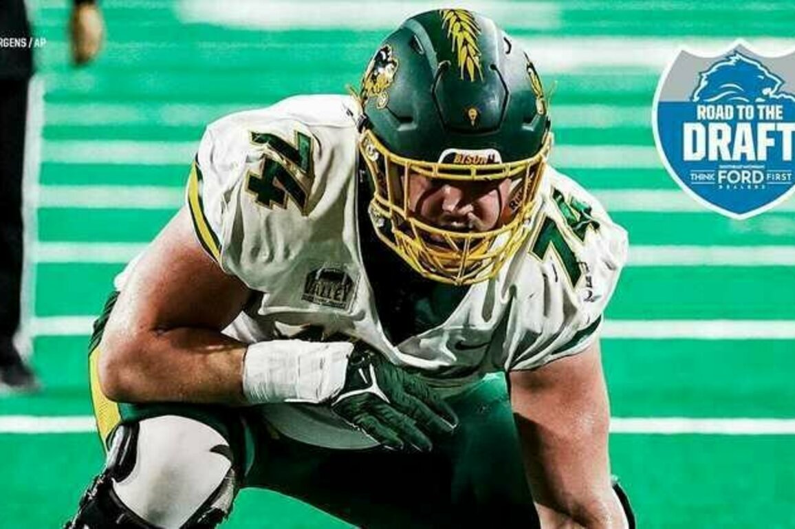 2025 Combine preview: Interior offensive line