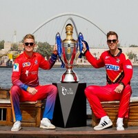Dubai Capitals set to lock horns with Desert Vipers in epic ILT20 season 3 Final