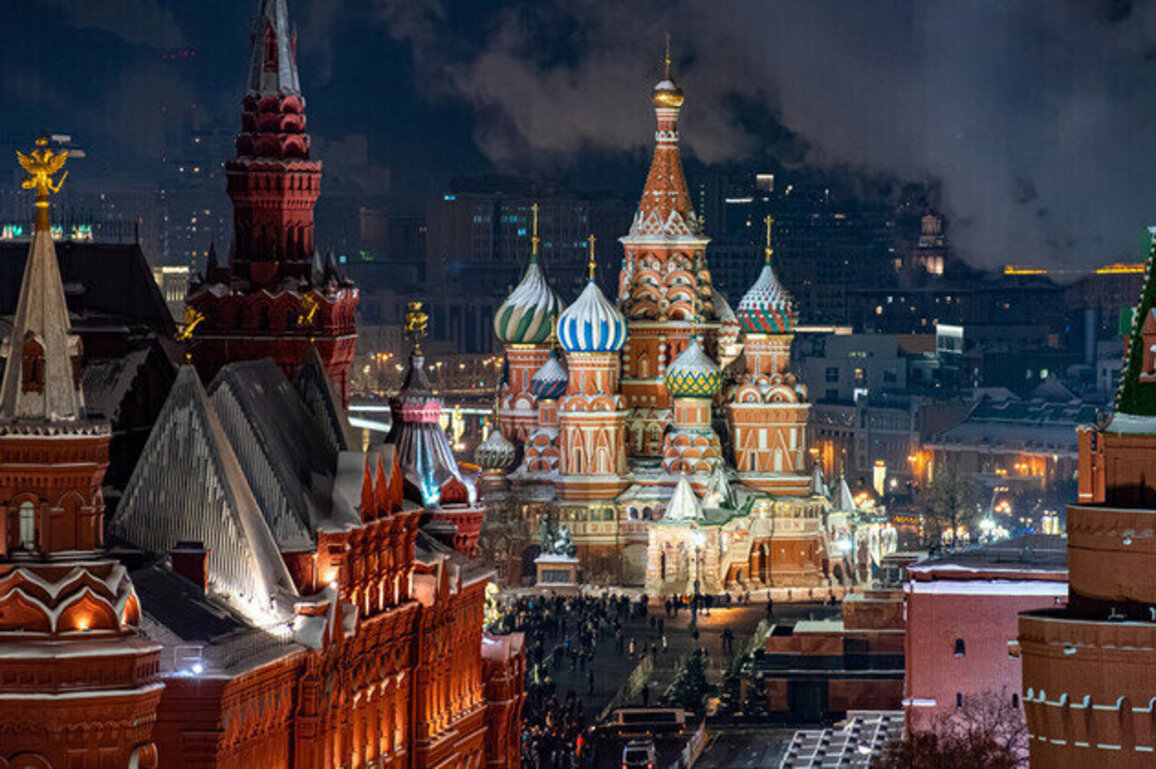 Kremlin confirms second round of talks with US and Ukraine