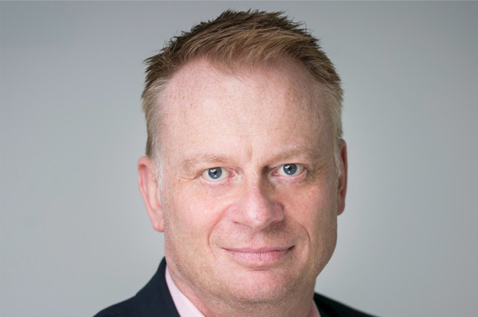 Skanska poaches National Highways director