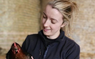 Careers special: New entrant 'welcomed' into poultry sector