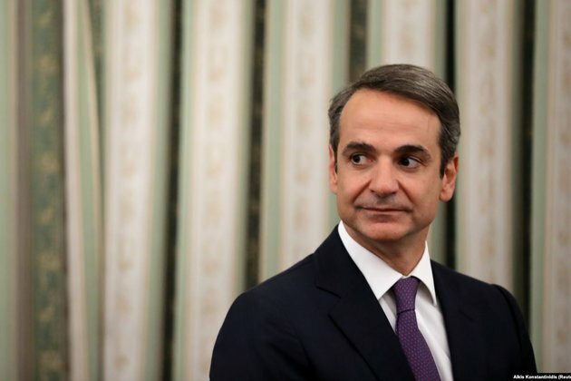 Greek Prime Minister: Iranian Oil Tanker &#039;Not Headed For Greece&#039;