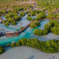 EAD, TAQA to advance biodiversity research, conservation