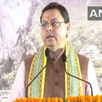 Uttarkashi cloudburst: Govt committed to speed up rehabilitation efforts, assures CM Pushkar Singh Dhami