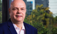 Eduardo Ledsham Bamin ERG Fiol Porto Sul Pedra de Ferro