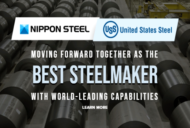 Trump says Nippon Steel will invest in US Steel, not acquire it