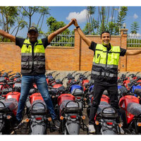 Indian Entrepreneur Gagan Gupta's African EV platform Spiro Raises USD 215M; Pune Tech Center to Drive Continental Scale