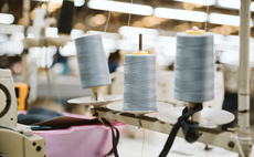 Climate risk isn't just a boardroom problem – it hits textile producers first