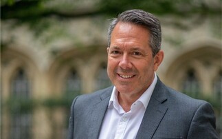 River Global head of UK wholesale Simon Smith retires