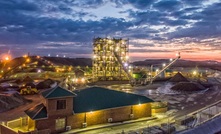  Sibanye-Stillwater’s Kroondal PGM operations in South Africa