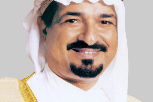 Ajman's Ruler: Commemoration Day great source of pride for people of UAE