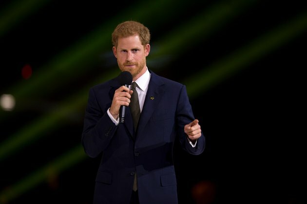 Prince Harry is wrong: unconscious bias is not different to racism