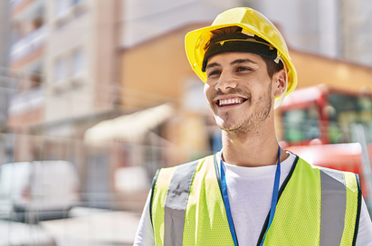 Government announces regional funding to train construction next generation