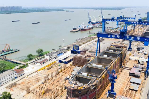 How innovation-driven development fuels economic growth in eastern coastal provinces