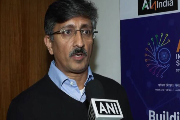 Intel India calls for privacy-driven AI growth as India advances data protection laws