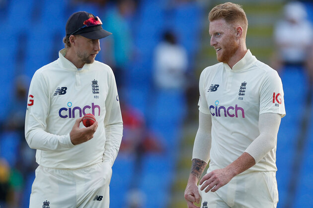 From ex-captain to the incumbent: Root looks forward to "repaying the favour" to skipper Stokes during Ashes series