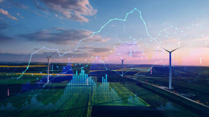 Investors creating impact through the energy transition