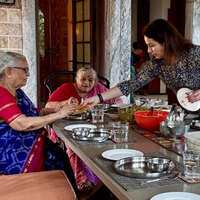 Sachin Tendulkar, Jay Shah extend heartfelt Mother's Day message