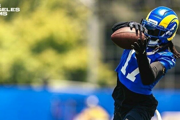 Newcomer Update: Davante Adams