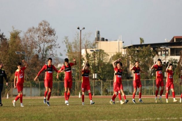 Myanmar face stiff challenge against Kyrgyz Republic in Tri-Nation