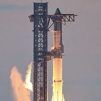 SpaceX marks new milestone with successful Starship mission