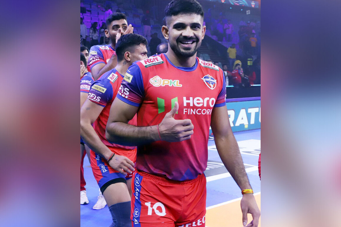 Gives everyone an opportunity: UP Yoddhas assistant coach credits new format as his team stay in hunt for top-eight spot