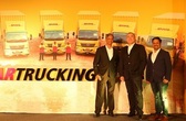 DHL launches new trucking solution