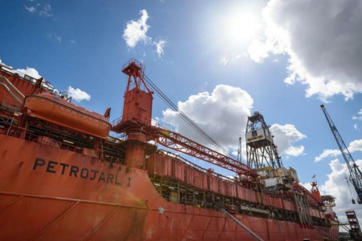 Scottish firm purchases renowned floating oil platform - The Herald