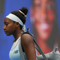 (SP)CHINA-BEIJING-TENNIS-CHINA OPEN-WOMEN'S SINGLES-SEMIFINAL (CN)