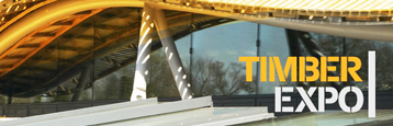 Interest grows for Timber Expo 2011