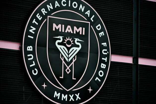 Inter Miami sign international F Higuain