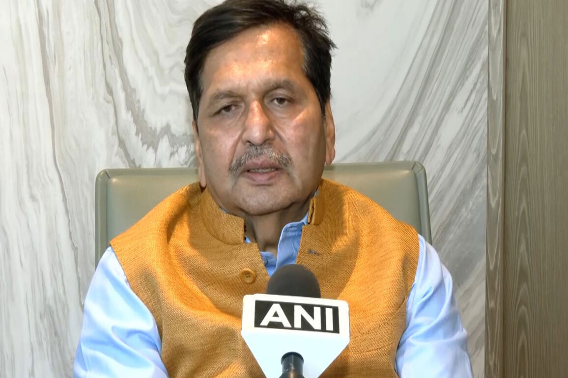 In 10-15 years, Mumbai will become role model of economic development for the globe: Maharashtra Minister