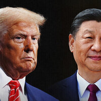 US shuts, China opens: Where did the trade war move