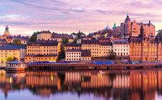 Multiples continue to climb in Nordic region as activity booms