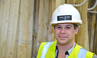 FMB's skills shortage report underlines need to increase off-site volumes, says Actis