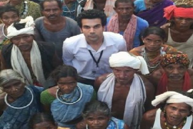 'Newton' marks 4 years on Indian cinema