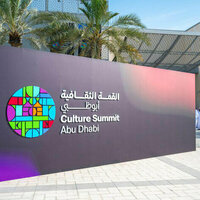 Culture Summit Abu Dhabi kicks off