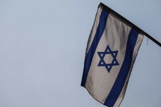 Israeli Military attacks weapons storage site in Syria
